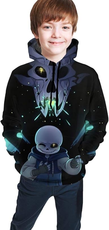 undertale hoodie amazon