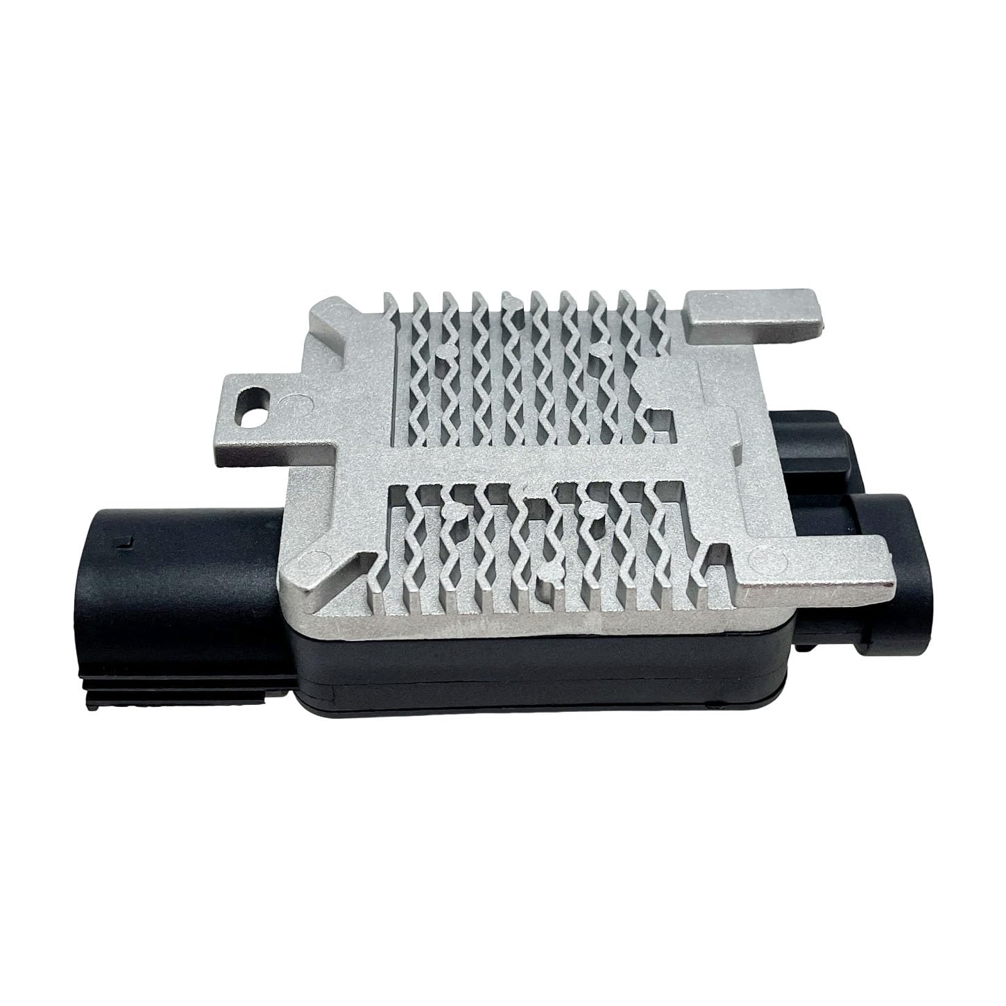 Photo 1 of HYNYHT Engine Cooling Fan Control Module 940002904 902-209 Compatible with Crown Victoria Edge Flex MKS MKX Town Car Grand Marquis