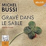 Gravé dans le sable