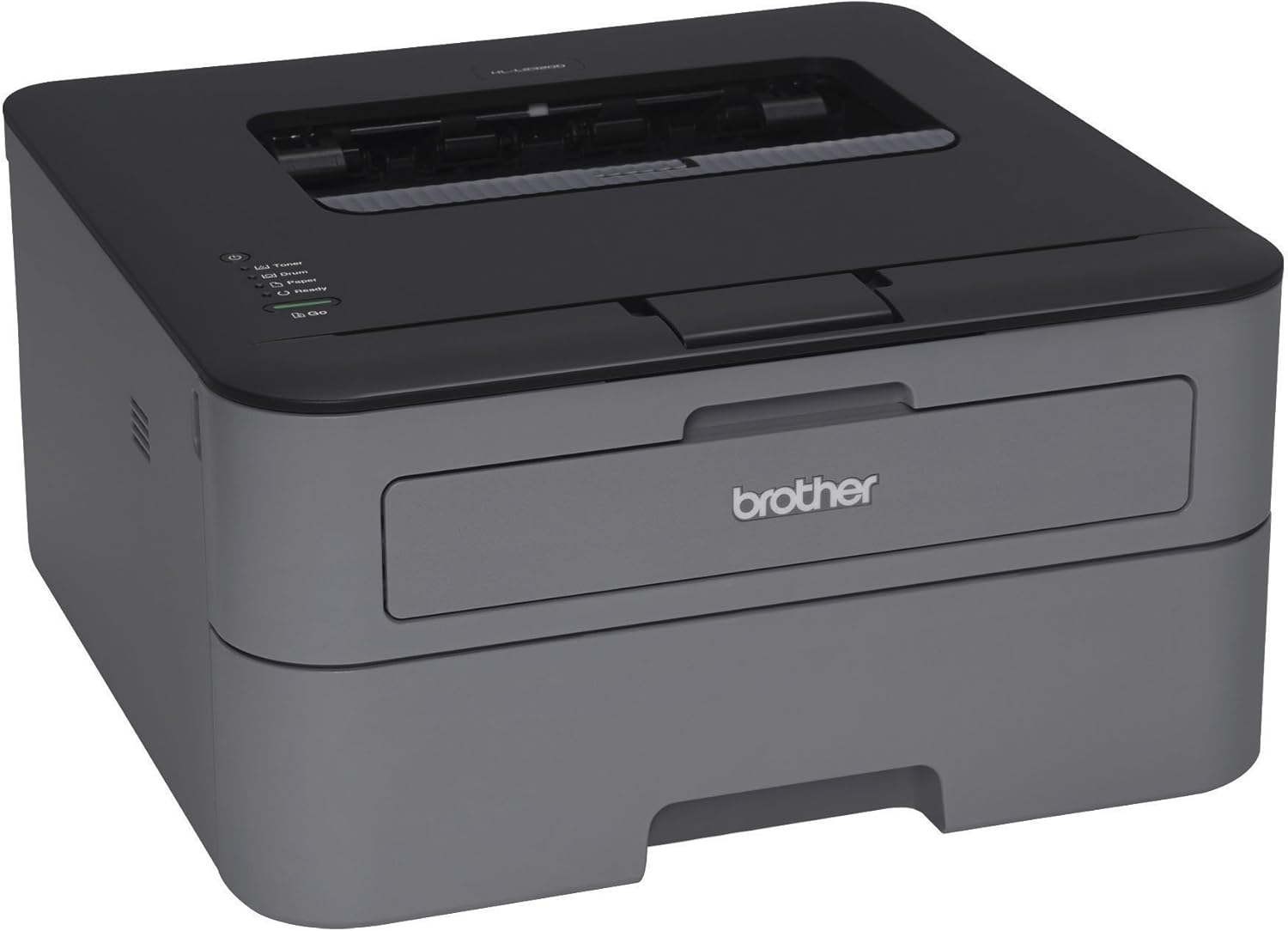 Brother HL-L2300D Monochrome Laser Printer with Duplex Printing: Office Products