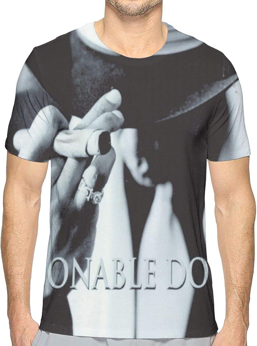 jay z reasonable doubt shirt