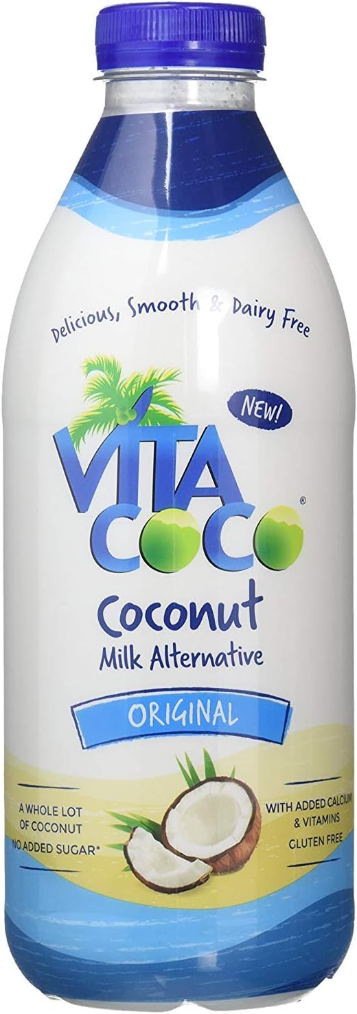 Vita Coco Coconut Milk Original 1ltr