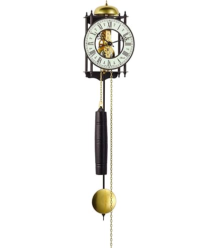 Hermle Tempus desk ONE 置時計 clock-03031 ホワイト 時計 静音 置き時計 | ART OF BLACK