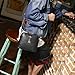 Women Large Shoulder Bag Handbag Cross-body Bags Cheap Colors for Girl by TOPUNDER ZI
