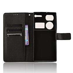 Elubugod Compatible with ZTE Nubia Z60 Ultra