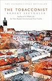 The Tobacconist by Robert Seethaler, Charlotte Collins