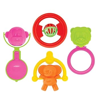 toys for infants india
