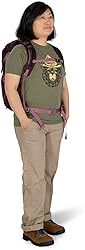 Osprey Sportlite 25L Unisex Hiking