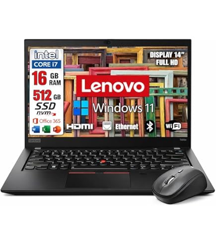 Amazon.com: Lenovo 500e Chromebook Gen 4s 83L40000US 11.6