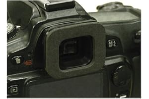 Think Tank Photo EP-N Hydrophobia Eyecup / Eyepiece for Nikon DSLR