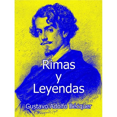 `Rimas y Leyendas` `Rimas y Leyendas`