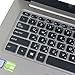 JRCMAX Keyboard Cover, Premium Ultra Thin Keyboard Protector for ASUS VivoBook S 15.6