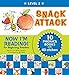 Now I’m Reading! Level 2: Snack Attack (NIR! Leveled Readers)