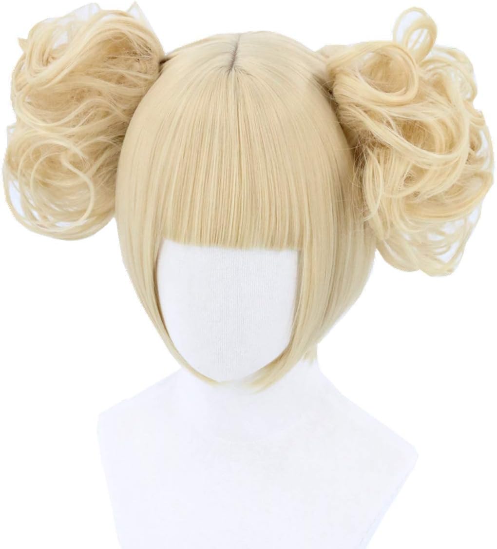 anime cosplay wigs