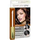 Cover Your Grey for Women Root Touch Up, Medium Brown, 0.25 Ounce