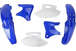 Acerbis Plastic Kit - Original 02