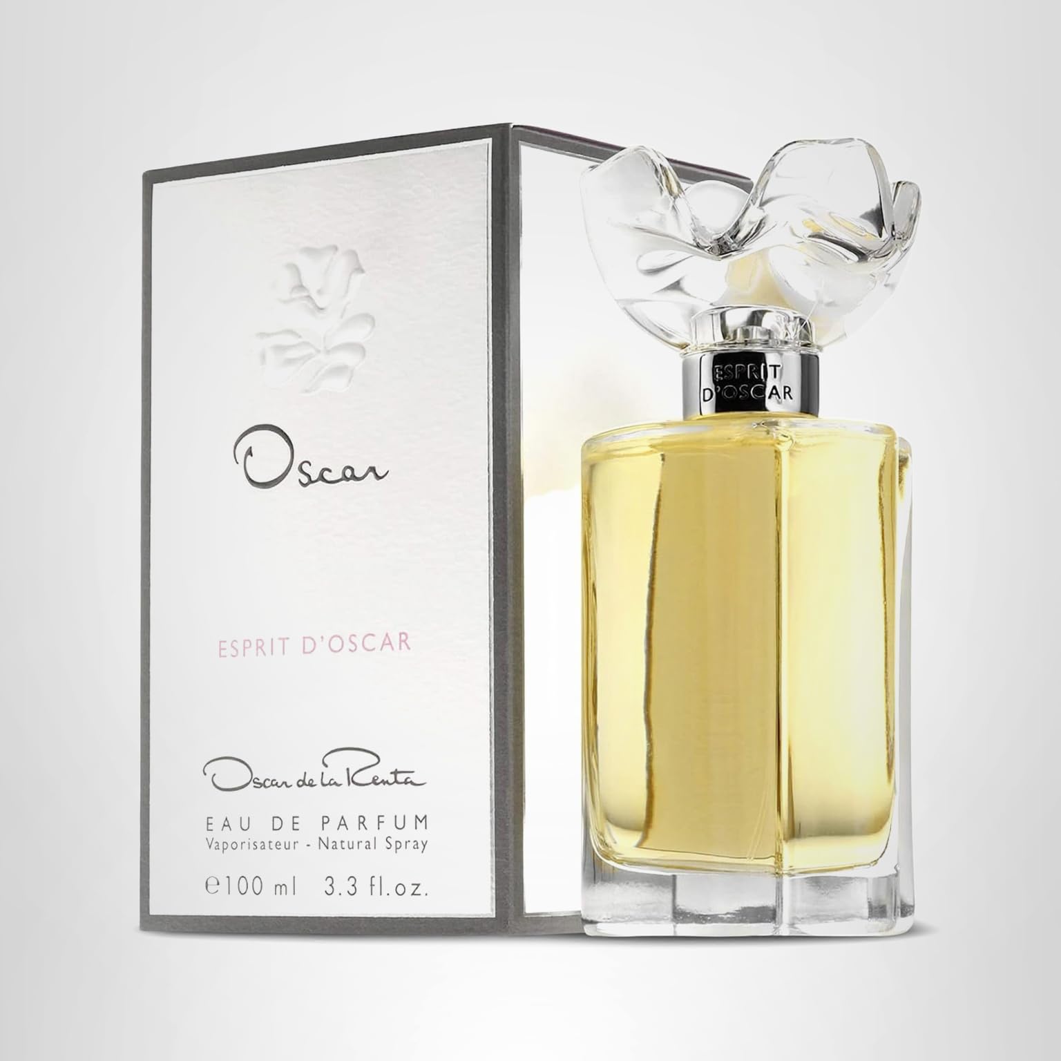 Oscar de la Renta Esprit D'Oscar