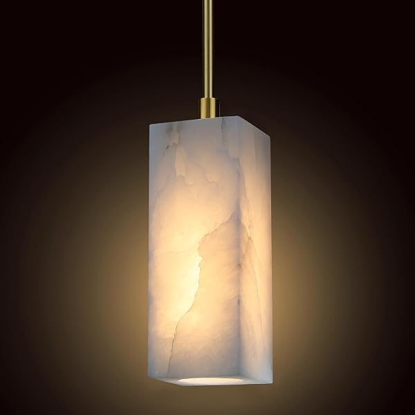 RAINLIGHTING 1 LIGHT MODERN INDUSTRIAL FARMHOUSE HANGING KITCHEN...