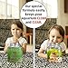 SunGrow Aquarium Algae Control - Kill algae in 5 days: Fast and effective: Safe for Fish & Shrimps: For Freshwater & Marine Use