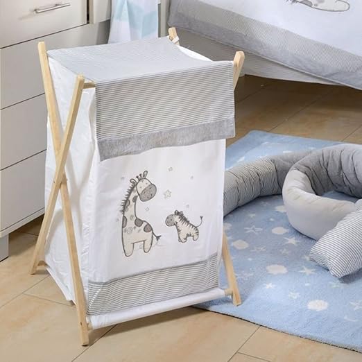 giraffe baby bedding amazon