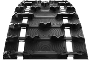 Camoplast 121 X 1-1/4 15 Wide 2.52 Pitch Ripsaw Ii Track