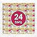 Purina Fancy Feast Sliced Chicken Feast Wet Cat Food in Gravy - (Pack of 24) 3 oz. Cans
