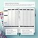 Dreamcatcher Planner, Best Day Journal to Increase Productivity, Peace of Mind and Success