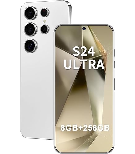 Samsung Galaxy S10 5G Enabled 6.7in Single SIM SM-G977UZSAVZW 8GB+