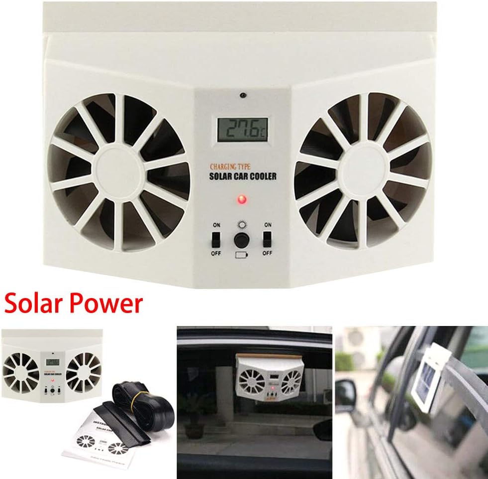 Best Solar Powered Appliances Home
