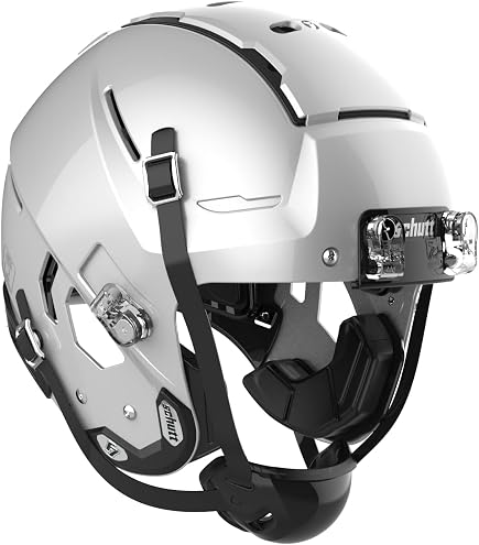 aerodynamic helmets motorcycles Royal Aero Convertible Full Face Helmet – Gear Rider main image 0