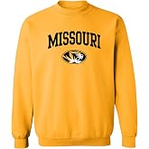 Underground Printing NCAA Arch Logo, Crew