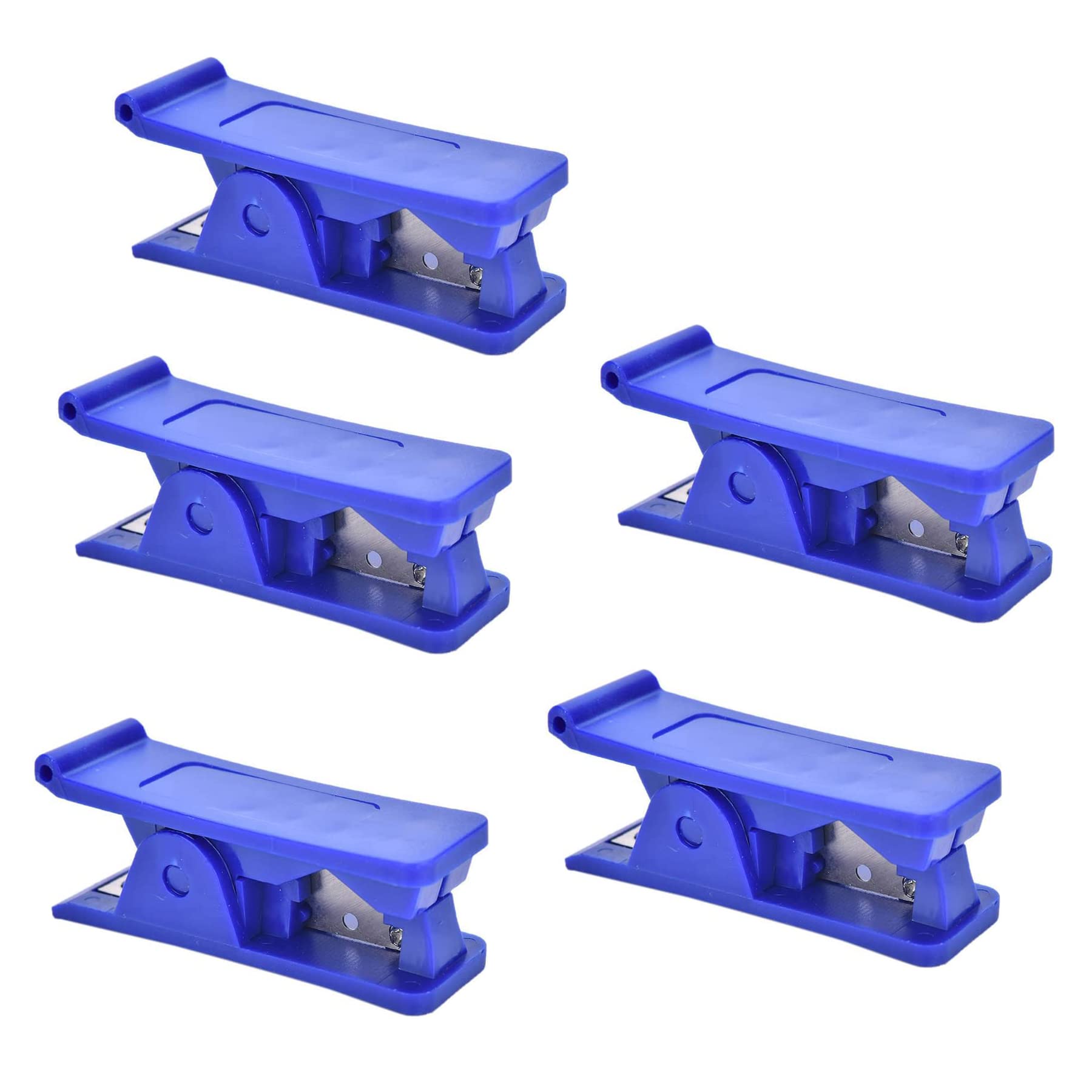 Winwill® Rubber Silicone PVC PU Nylon Tube Plastic Pipe Hose Cutter Cut Up Scissors ITBU