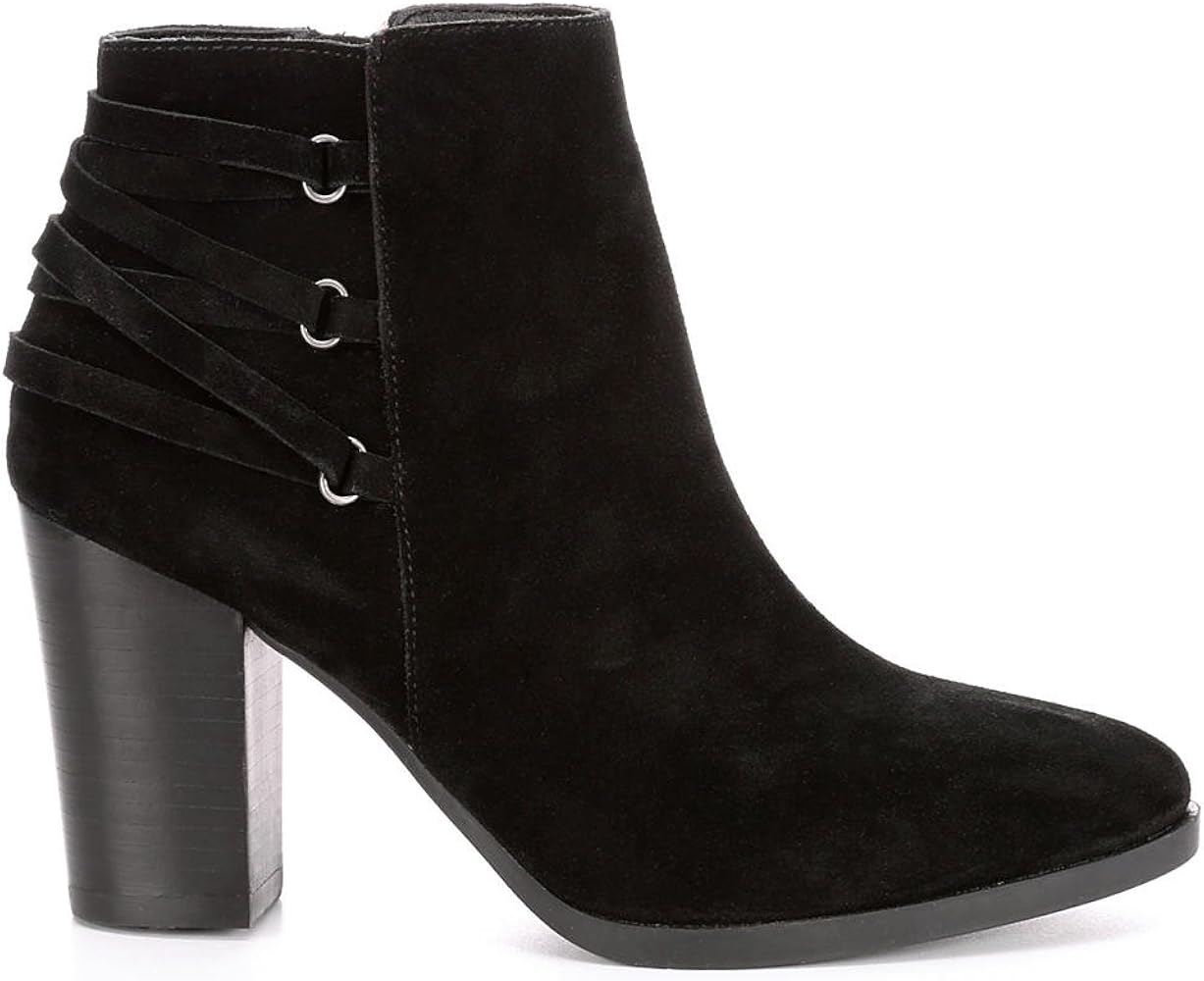 michael shannon booties