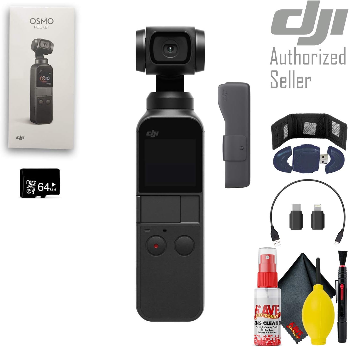 Dji osmo pocket 3 combo. Dji osmo pocket 3. dji osmo pocket 3 creator combo. портативная камера dji osmo pocket 3 creator combo цены.