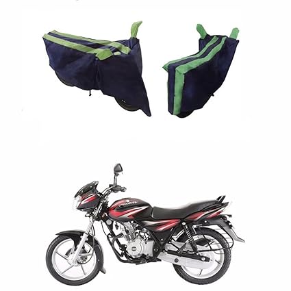 discover two wheeler