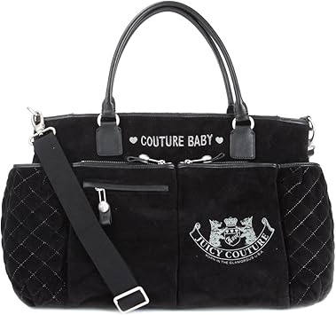 juicy couture diaper bag