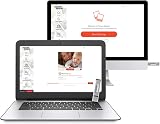 Picture Keeper 8GB USB Photo Backup Storage Device for PC & Mac view 3