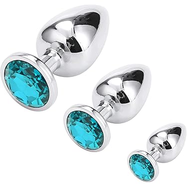 Amazon.com Gift Ideas: The most popular items ordered as gifts in Anal Plugs Amazon.com Gift Ideas: The most popular items ordered as gifts in Anal Plugs