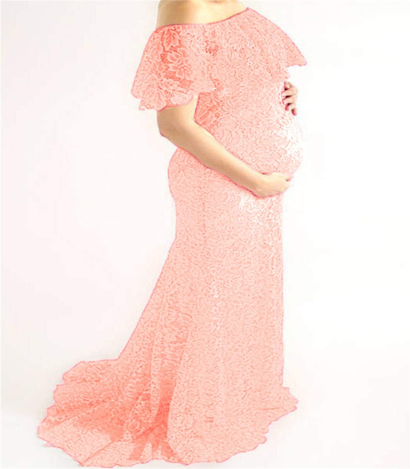maternity long sleeve jumpsuit