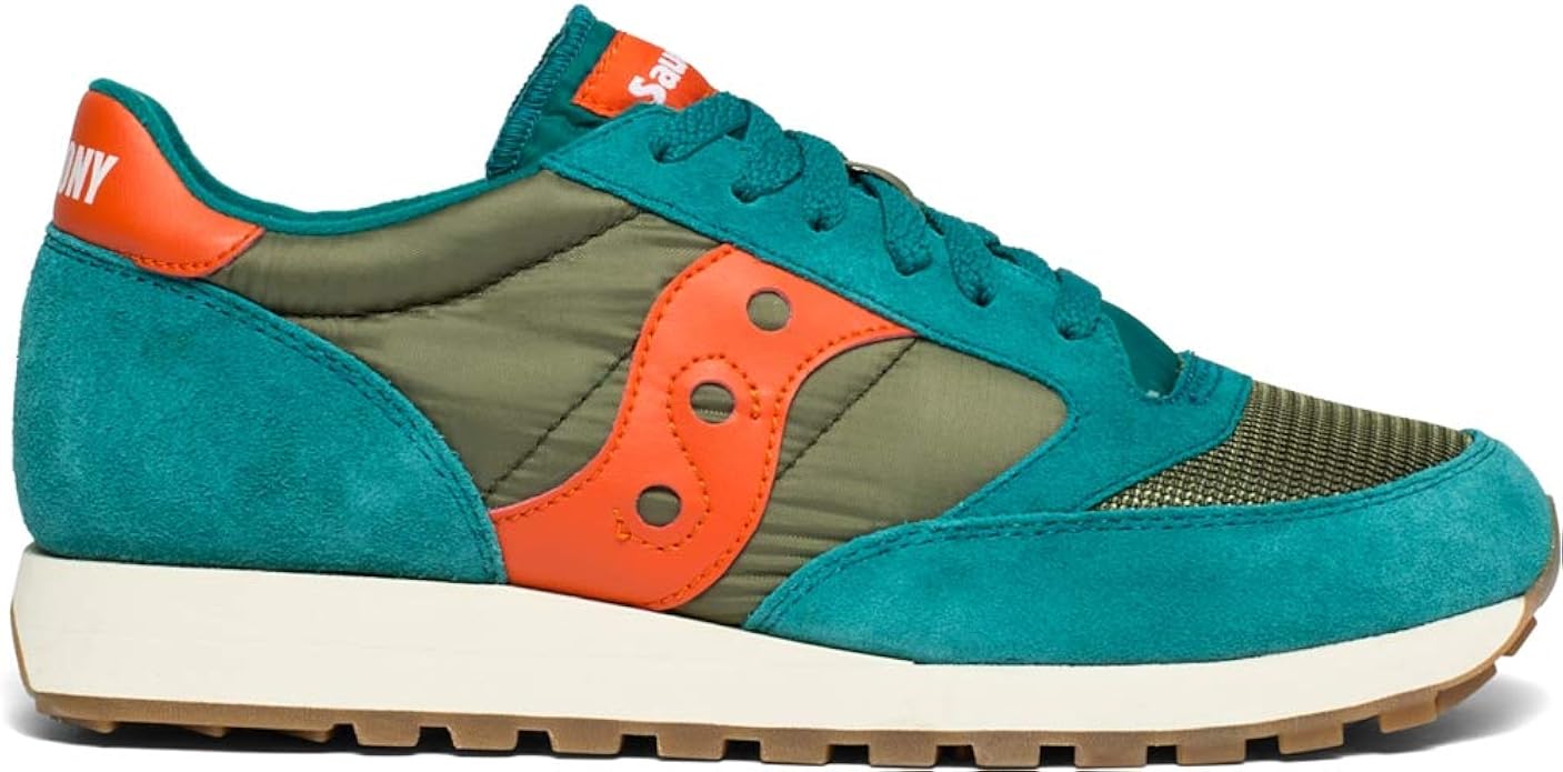 saucony jazz original amazon