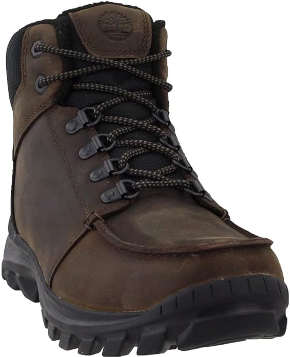 timberland men's snowblades tall winter boots
