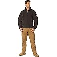 Rothco Special Ops Soft Shell Jacket - Unbeatable Weather Defense and Tactical Versatility