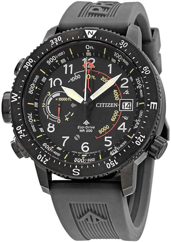Amazon 並行輸入品 Citizen Promaster Eco Drive Altichron シチズン プロマスター エコドライブ アルティクロン Bn5057 00e 腕時計 メンズ メンズ腕時計 腕時計 通販 Amazon 並行輸入品 Citizen Promaster Eco Drive Altichron シチズン プロマスター エコドライブ アルティクロン Bn5057 00e 腕時計 メンズ メンズ腕時計 腕時計 通販