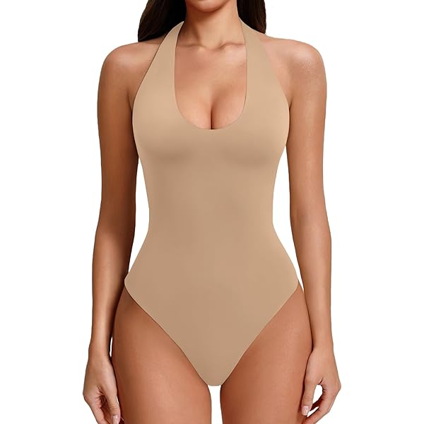 Amazon.com: Women Sheer Bodysuit Sexy See Through Long Sleeve Mesh