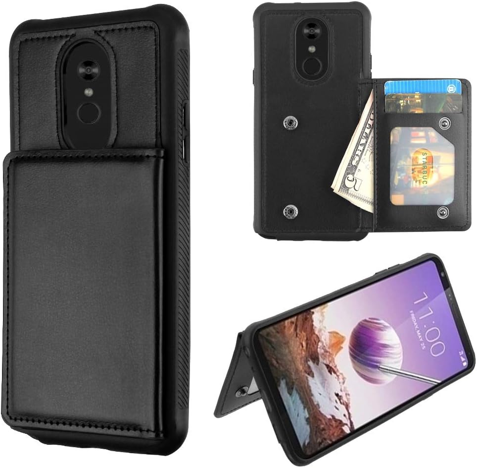 Best wallet phone case lg style 4