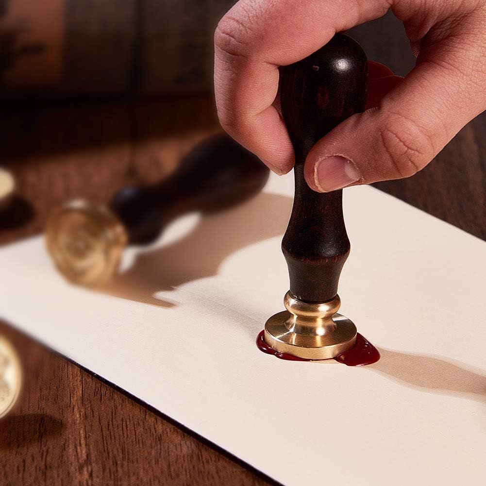 CRASPIRE Wax Seal Stamp - Image 5