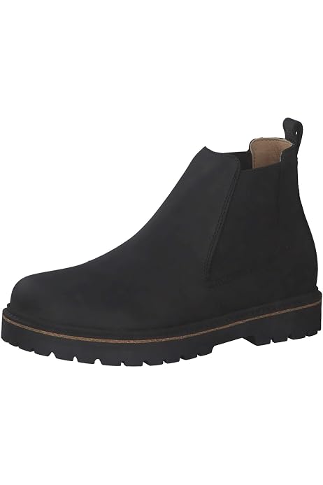 Birkenstock Women's Stalon Nubuck 