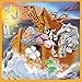 Melissa & Doug Old Testament Bible Stories Wooden Cube Puzzle - 6 Puzzles in 1 (16 pcs)