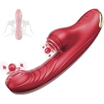 Amazon.com: G Spot Vibrator Sex Toys for Women G Spot Dildo ...