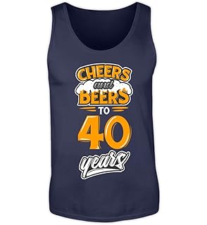 Kleidungskulisse Cheers And Beers To 50 Years 1968